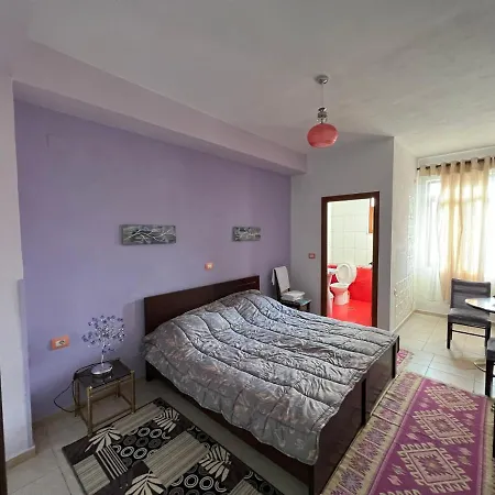 Densit 3* Pogradec